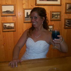 Meet your Posher, Jana